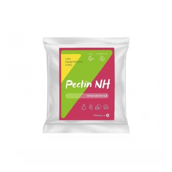 Pectin NH пектин термообратимый 50 г