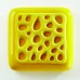 Силиконовая Форма для евродесертов Sponge на 2 ячейки - фото 2