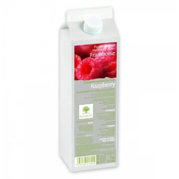 Пюре Малина Ravifruit, 1кг