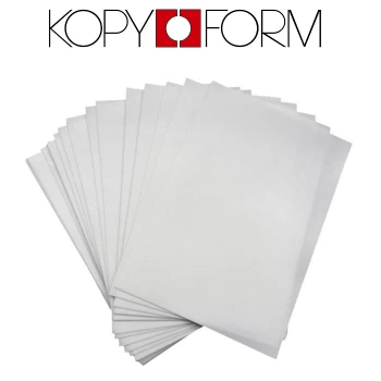 Вафельний папір KopyForm Wafer Paper Premium щільний 25 листів
