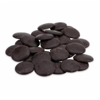 Шоколад чорний Natra Cacao 61,1% БЕЗ цукру 100 грам