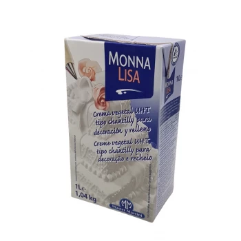 Сливки Master Martini "Monna Lisa" 28%, 1л