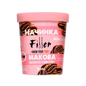 Начинка Макова 900 г