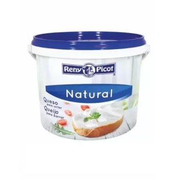 Крем-сир натуральний Reny Picot 66% 2 кг