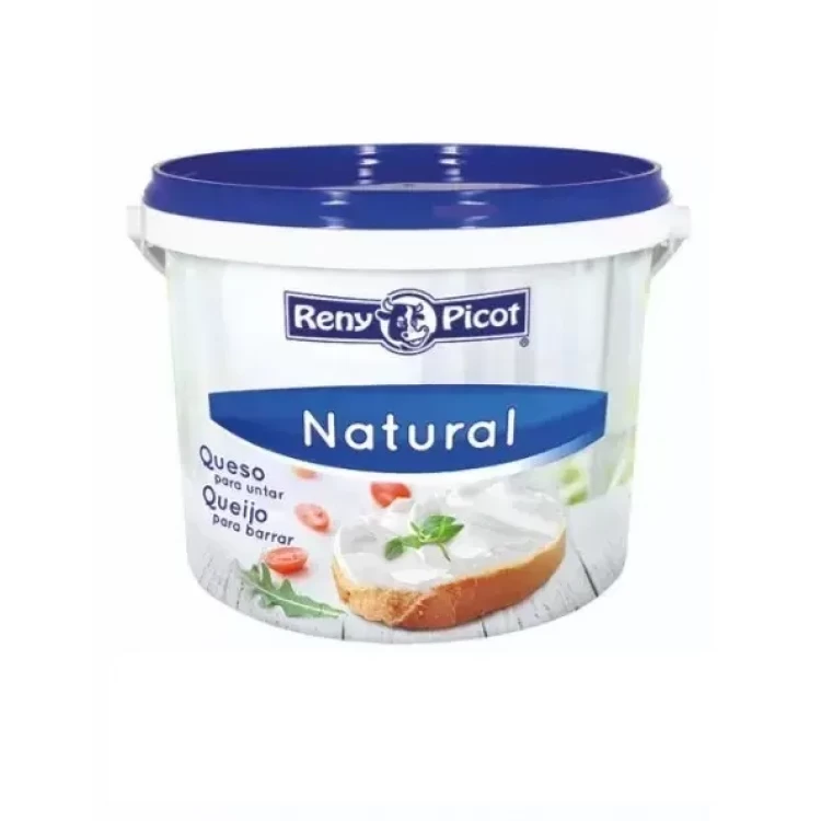 Крем-сыр натуральный Reny Picot 66% 2 кг
