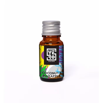 Ароматизатор YERO COLORS "Ананас и Кокос"