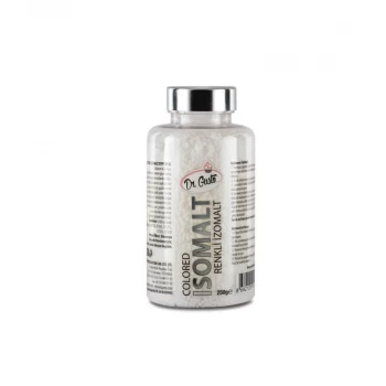 Ізомальт Dr.Gusto білий 250 грам
