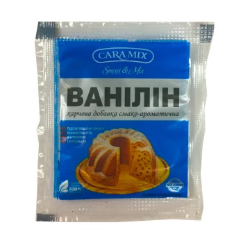 Ванилин Caramix 2 г