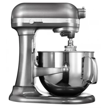 Міксер планетарний KitchenAid Artisan 6,9 л 5KSM7580XEMS