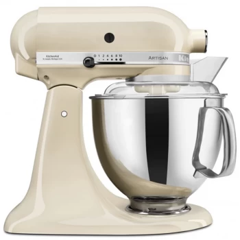 Миксер планетарный KitchenAid Artisan 4,8 л 5KSM175PSEAC