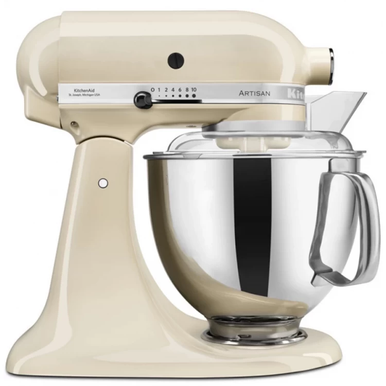 Миксер планетарный KitchenAid Artisan 4,8 л 5KSM175PSEAC