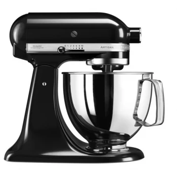 Миксер планетарный KitchenAid Artisan 4,8 л 5KSM125EOB