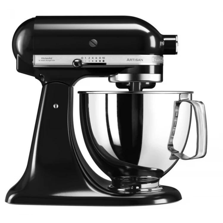 Миксер планетарный KitchenAid Artisan 4,8 л 5KSM125EOB