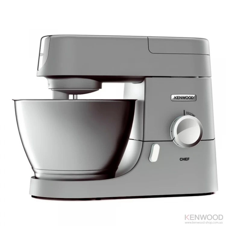 Кухонная машина Kenwood KVC 3100 S Chef