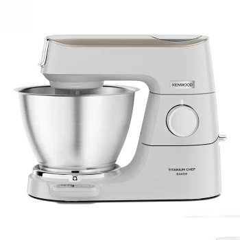 Кухонная машина Kenwood KVC 65.001 WH Titanium Chef Baker