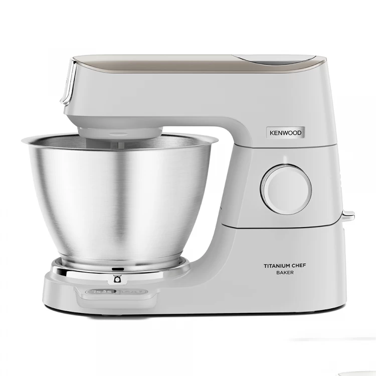 Кухонная машина Kenwood KVC 65.001 WH Titanium Chef Baker