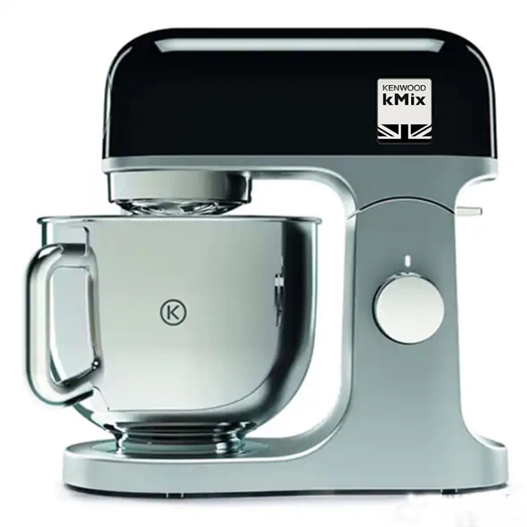 Кухонная машина Kenwood KMX 750 BK kMix