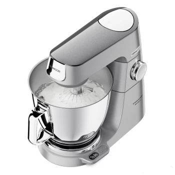Кухонная машина Kenwood KVL 85.004 SI Titanium Chef Baker XL