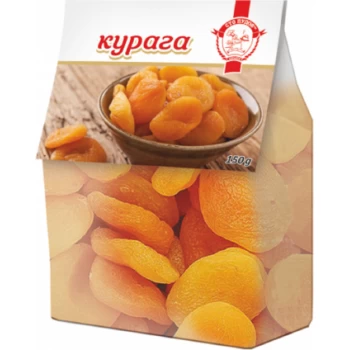 Курага, 150гр Сто Пудов