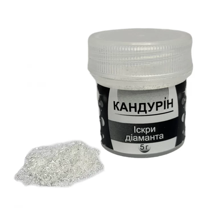 Кандурин ИСКРЫ БРИЛЛИАНТА 5 г
