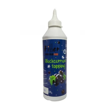 Топінг Filler" Смородина " 600 г