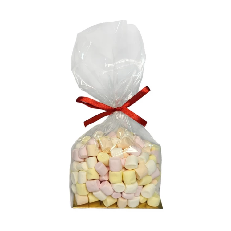 Маршмеллоу РАЗНОЦВЕТНОЕ, 100 г