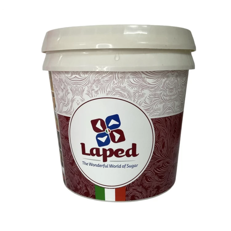 Глюкозный сироп 43% Laped 5 кг ведро