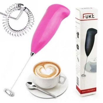 Капучинатор-міксер Fuke mini creamer