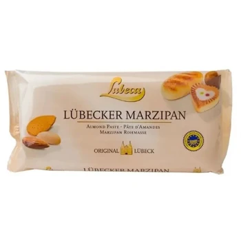 Марципан Lubeca 52% 200 г