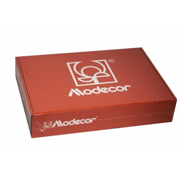 Вафельний папір щільний Modecor 100 аркушів, 13501