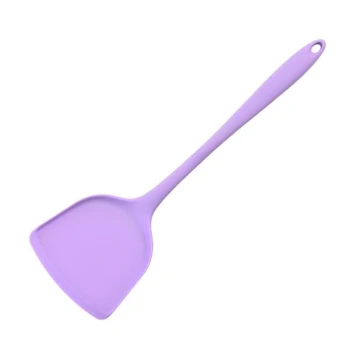 Силиконовая Лопатка L=32 cm