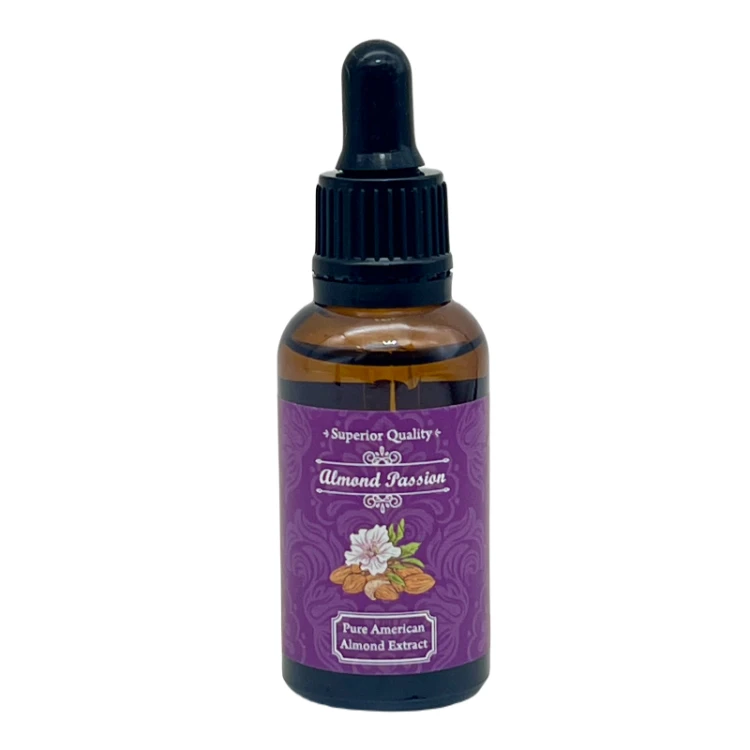 Экстракт миндаля  Almond Passion (30мл)