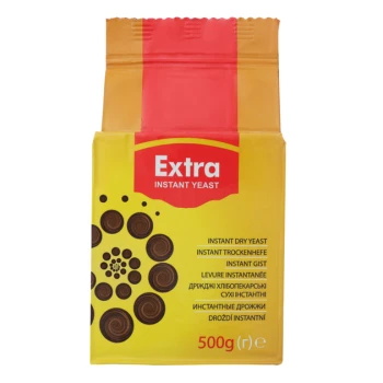 Дрожжи Сухие Львовские Дрожжи Extra 500 г