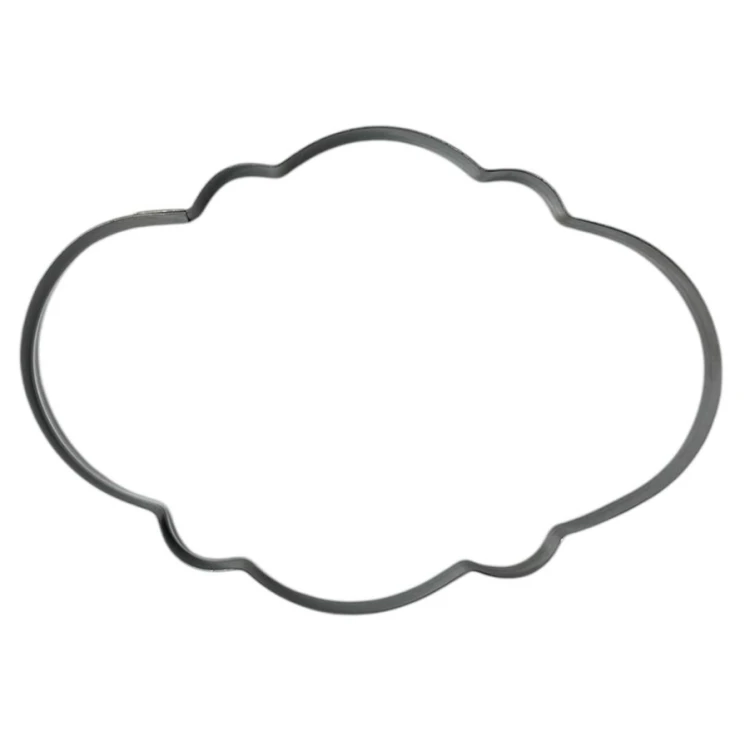 Вырубка для пряников 