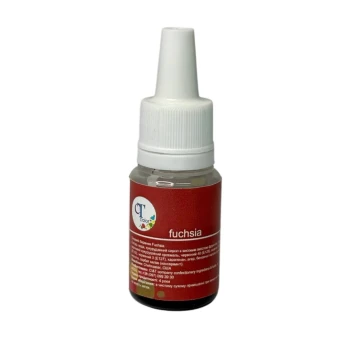 Гелевый краситель Фуксия (Fuchsia) 8 г 