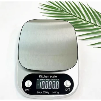 Электронные весы Digital Kitchen Scale