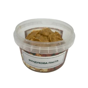 Фундучная паста, 200 г