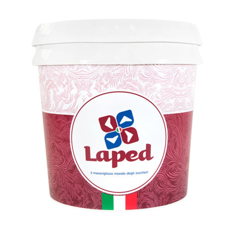 Laped 81% ведро 25 кг