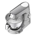 Кухонная машина Kenwood KVC 85.004 SI Titanium Chef Baker - фото 4