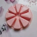 Силиконовая форма Кусочки тортика - фото 3