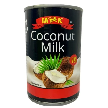 Кокосове молоко M&amp;K 400 мл Польща