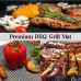 Коврик для BBQ 40*50 см - фото 4