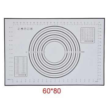 Коврик Силиконовый 60*80 см