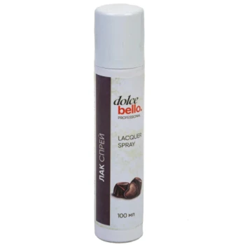 Лак-спрей Dolce Bello 100 мл