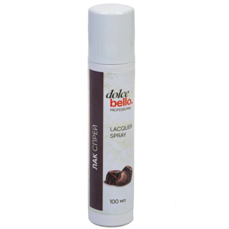 Лак-спрей Dolce Bello 100 мл