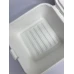 Коробка для бургера из багассы Burger BIOBOX 178х178х90 (5 шт) - фото 3