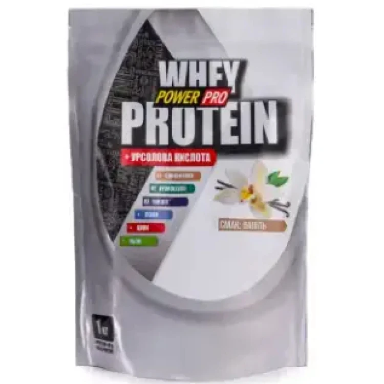 Протеин WHEY, вкус 