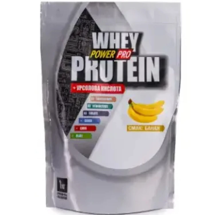 Протеин WHEY, вкус 