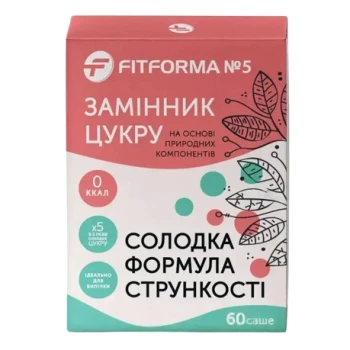 Сахарозаменитель 