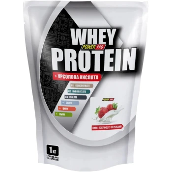 Протеин WHEY, вкус 
